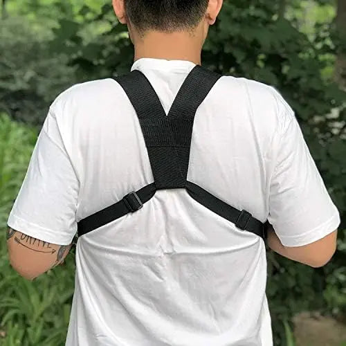 OPENMOON Ipad Radio Chest Pack OYB18