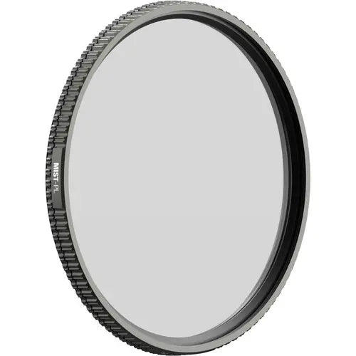 PolarPro ShortStache Black Mist Diffusion plus CPL Filter (82mm, Grade 1/2)
