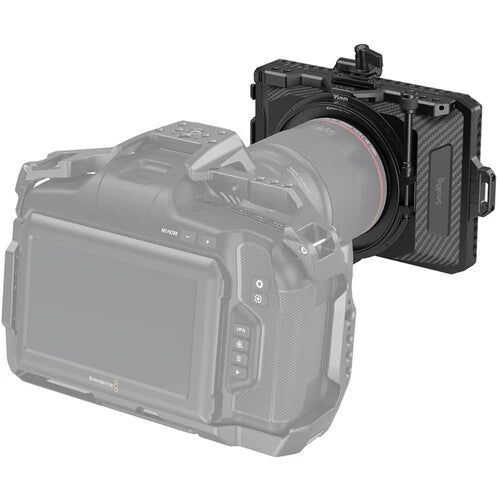 Smallrig 3196 Mini Matte Box