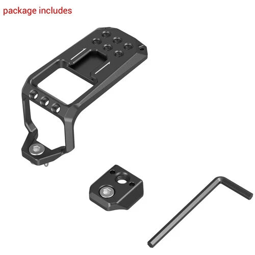 SmallRig Top Plate for Sony FX3 / FX30 XLR Unit MD3990