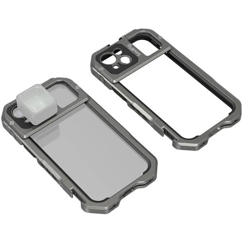SmallRig Mobile Video Cage for iPhone 13 3734