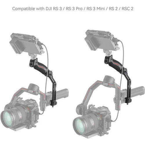 SmallRig Sling Handle for DJI RS 2 / RSC 2 / RS 3 / RS 3 Pro / RS 3 Mini 3028C