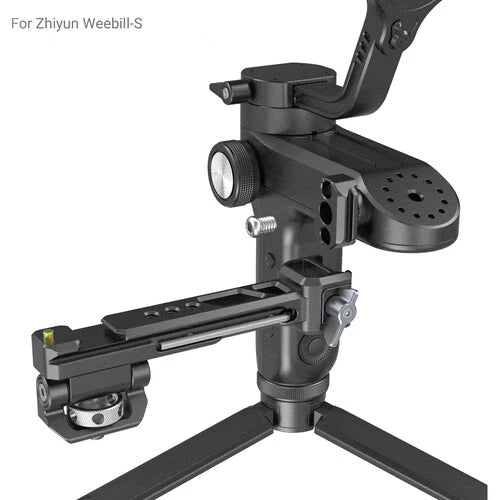 SmallRig Monitor Mount for DJI Ronin S SC Zhiyun Crane 3 Weebill BSE2386B