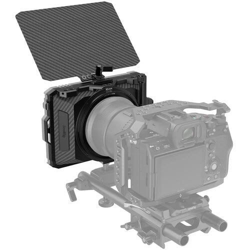 Smallrig 3196 Mini Matte Box