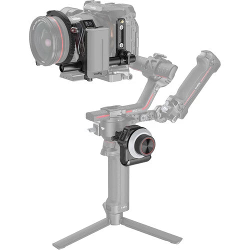 SmallRig MagicFIZ Wireless Follow Focus Basic Kit 3781