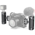 SmallRig Mini Side Handle (1/4-20 Screws) 2916