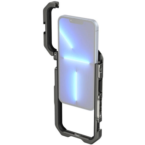 SmallRig Video Kit Lite for iPhone 13 Pro Max 3604
