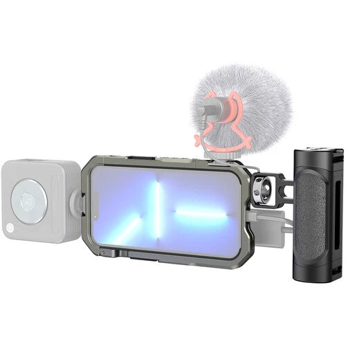 SmallRig Handheld Video Kit for iPhone 13 3735