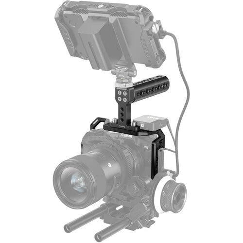 SmallRig Handheld Kit Canon EOS R 3722