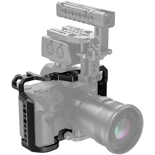 SmallRig 2488 Cage for Panasonic S1H Camera