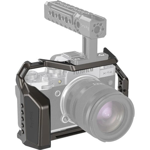 SmallRig CCF2761 Cage for Fujifilm X-T4 Camera