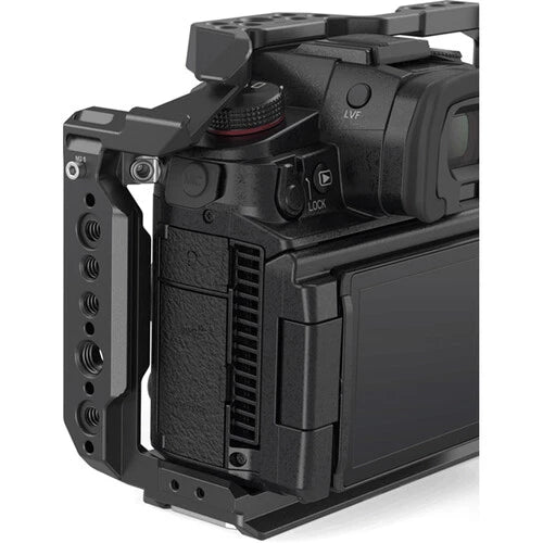 SmallRig Full Cage for Panasonic LUMIX GH6 3784