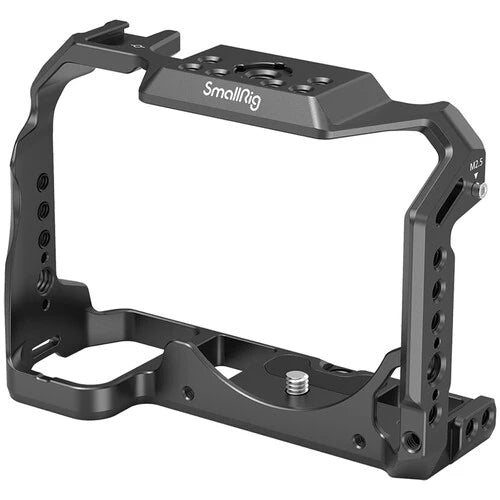 SmallRig Cage for Nikon Z5/Z6/Z7/Z6II/Z7II Camera 2926
