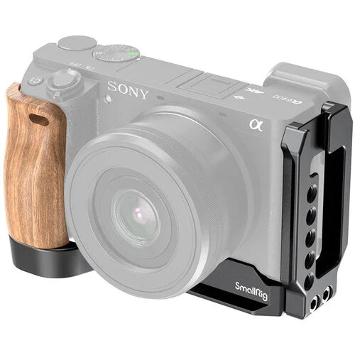 SmallRig L Bracket for Sony A6300/6400 APL2331C