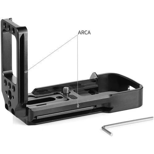 SmallRig L bracket for Sony a7 II/a7R II/a7S II APL2278