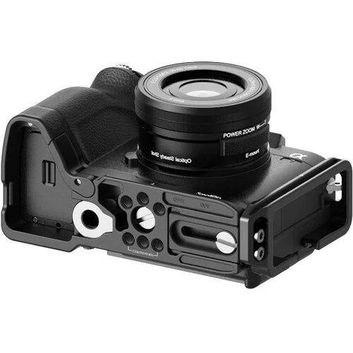 SmallRig L-Bracket for Sony Alpha 7 IV / Alpha 7S III / Alpha 1 / Alpha 7R IV / Alpha 9 II 3660