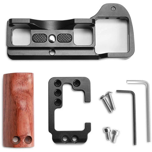 SmallRig 2074 L-Bracket Kit for Sony a6500