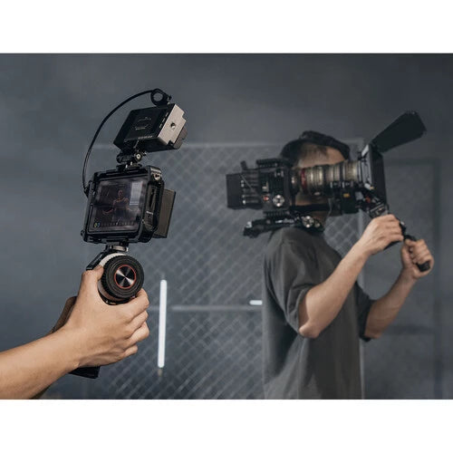 SmallRig MagicFIZ Wireless Follow Focus Basic Kit 3781