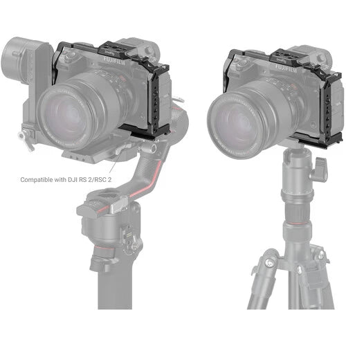SmallRig Cage for FUJIFILM X-H2 / X-H2S 3934