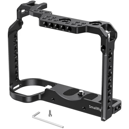 SmallRig 2488 Cage for Panasonic S1H Camera