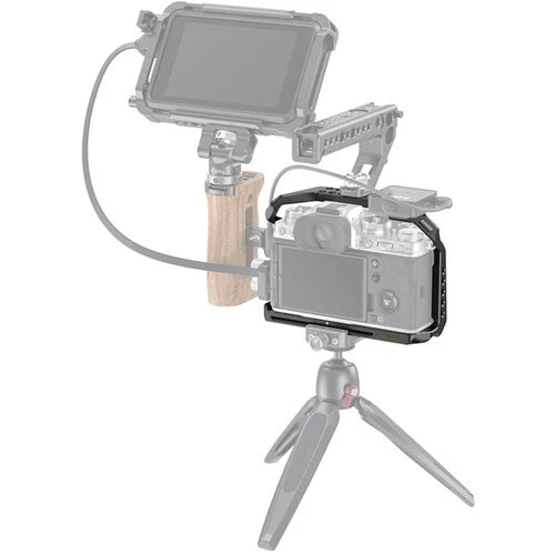 SmallRig CCF2761 Cage for Fujifilm X-T4 Camera