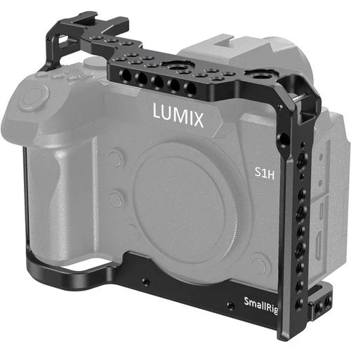 SmallRig Cage for Panasonic S1H Camera CCP2488