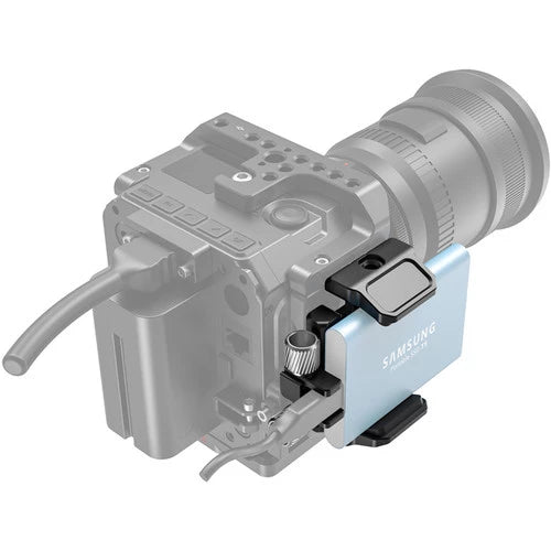 SmallRig Universal Holder for External SSD BSH2343