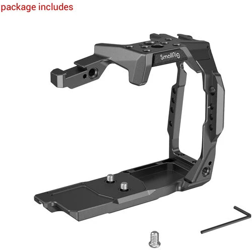 SmallRig Half Cage for BMPCC 6K Pro 3665