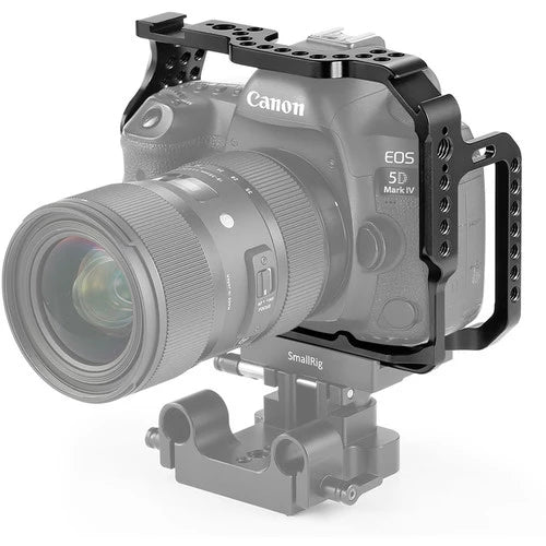 SmallRig 2271 Camera Cage for Canon 5D Mark III IV