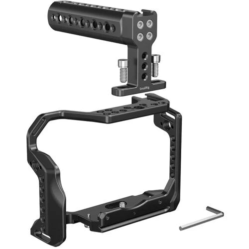 SmallRig Handheld Kit Canon EOS R 3722