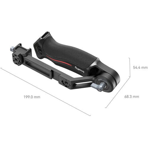 SmallRig Sling Handle for DJI RS 2 / RSC 2 / RS 3 / RS 3 Pro / RS 3 Mini 3028C