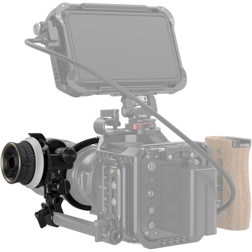 SmallRig Mini Follow Focus3010C