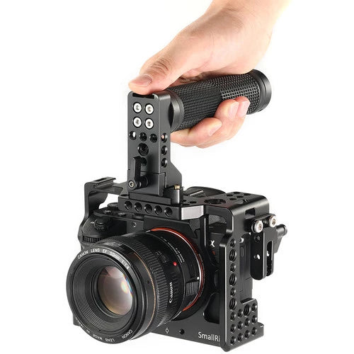SmallRig 2096 Camera Cage Kit for Sony a7 III and a7R III
