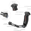 SmallRig Sling Handle for DJI RS 2 / RSC 2 / RS 3 / RS 3 Pro / RS 3 Mini 3028C