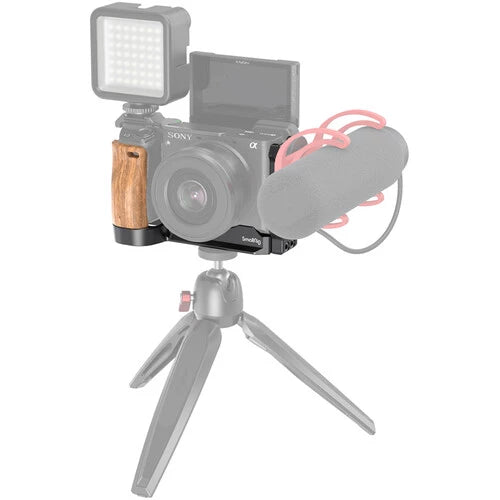SmallRig L Bracket for Sony A6300/6400 APL2331C