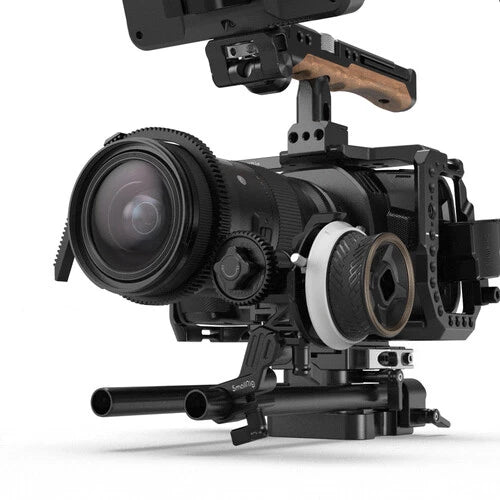 SmallRig Mini Follow Focus3010C