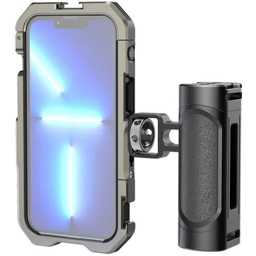 SmallRig Handheld Video Kit for iPhone 13 3735