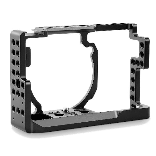 SmallRig 1828 Camera Cage for Panasonic Lumix DMC-GX85/GX80/GX7 Mark II