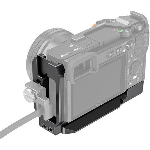 SmallRig L Bracket for Sony A6300/6400 APL2331C