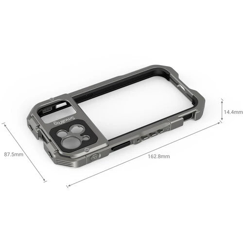 SmallRig Mobile Video Cage for iPhone 13 3734
