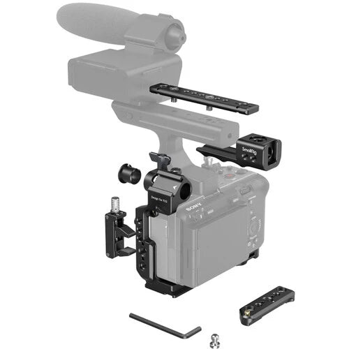 SmallRig Handheld Kit for Sony FX3 / FX30 3718