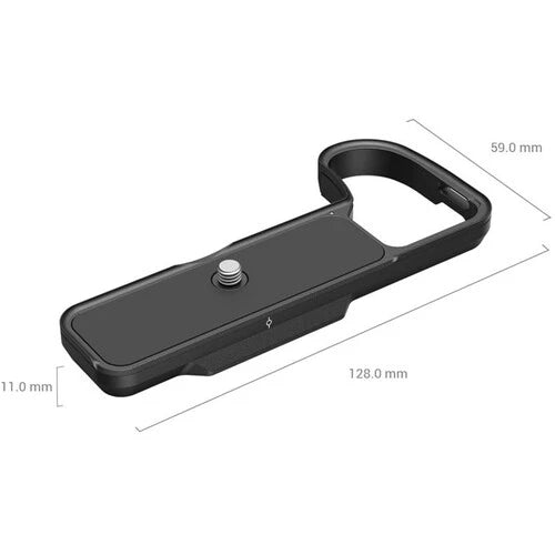 SmallRig Baseplate for Nikon Z 30 3857