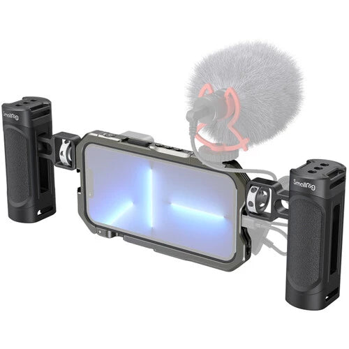 SmallRig Video Kit Lite for iPhone 13 Pro 3607