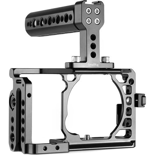 SmallRig 1968 Accessory Kit for Sony a6500 and a6300 Cameras