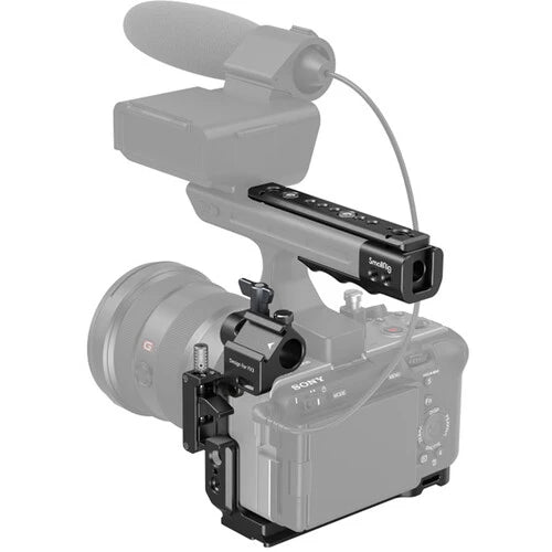 SmallRig Handheld Kit for Sony FX3 / FX30 3718
