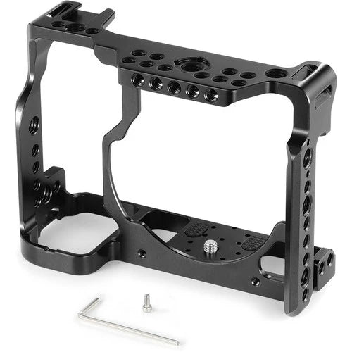 SmallRig 2243 Cage for Nikon Z6/Z7 Camera
