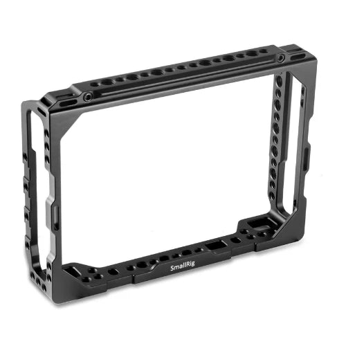 SmallRig 1830 Monitor Cage for Blackmagic Video Assist 7 Inch