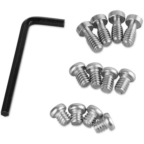 SmallRig Hex Screw Pack (12 pcs) 1713