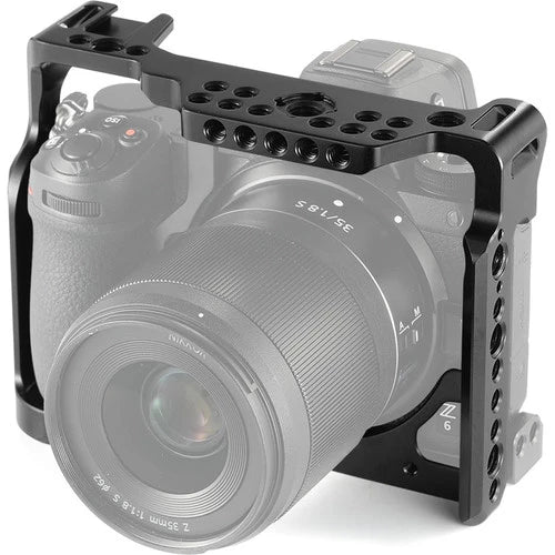 SmallRig 2243 Cage for Nikon Z6/Z7 Camera