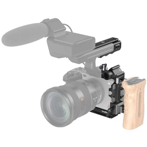 SmallRig Handheld Kit for Sony FX3 / FX30 3718